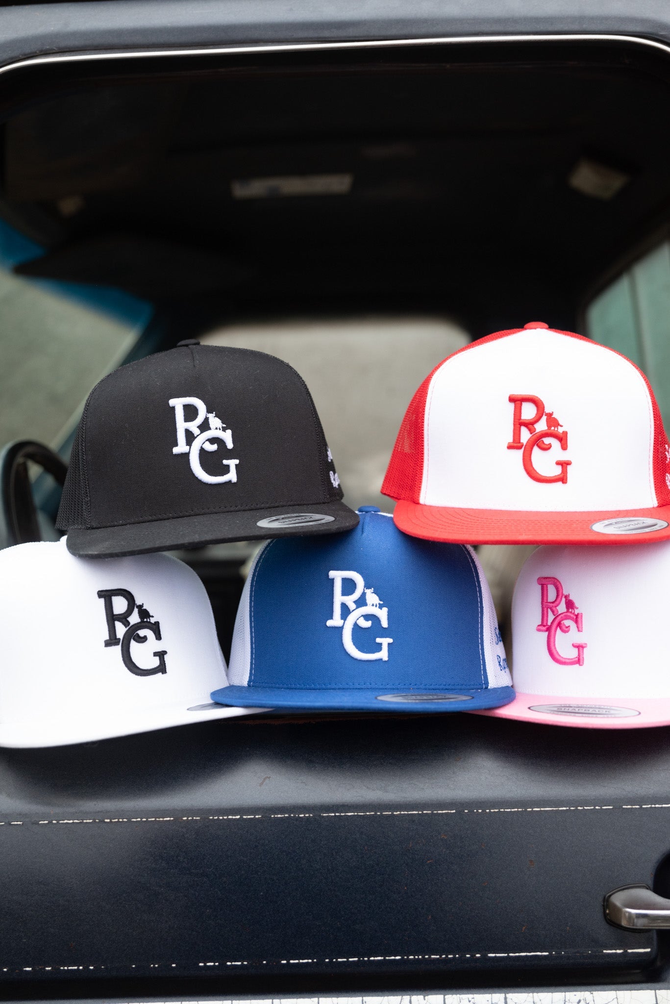 Hats