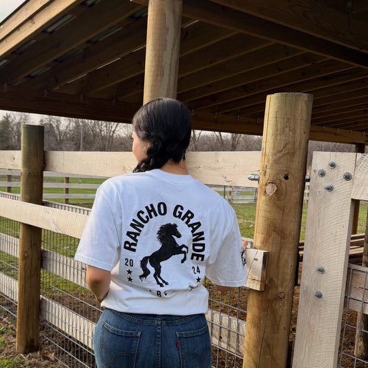 RG Short sleeve T-shirt