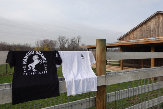 RG Short sleeve T-shirt